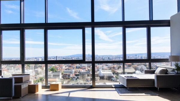 Les meilleures astuces pour déménager facilement un studio à Lausanne