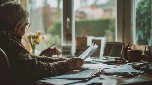 Nouvelle hausse de l'AAH en 2024 : ce que vous devez savoir