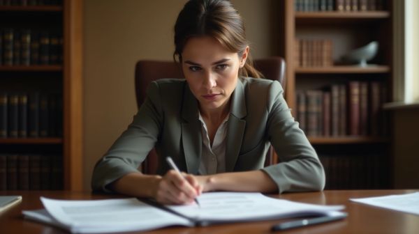 Problèmes courants rencontrés avec un expert comptable en profession libérale