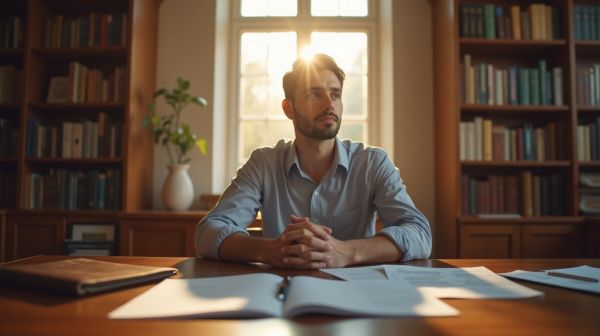 Problèmes courants rencontrés avec un expert comptable en profession libérale