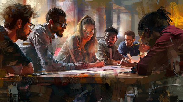 Réussir son entreprise: l'impact de la formation