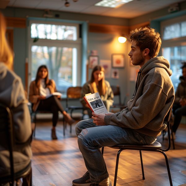 Votre avenir en thérapie : formation psychopraticien