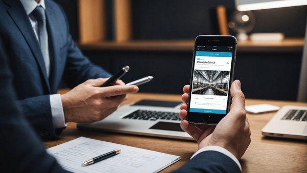 Optimisez vos stocks avec un logiciel gestion des stocks