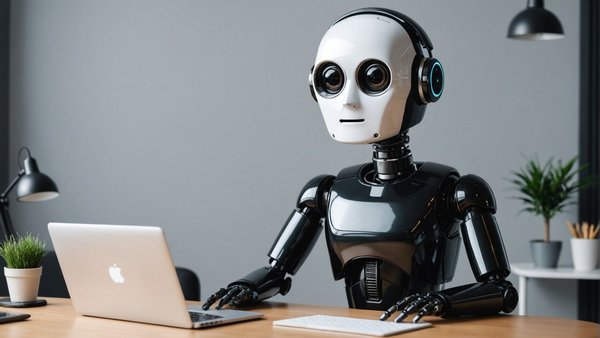 Créer un chatbot facilement avec botnation: l'outil idéal