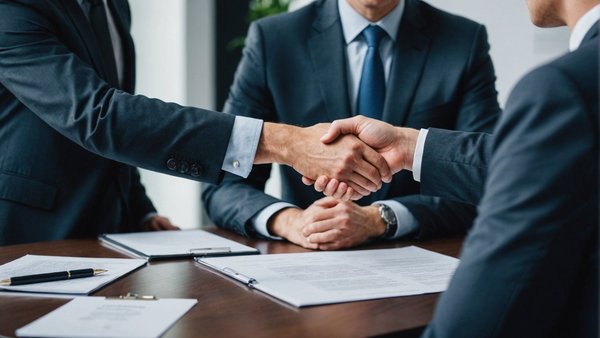 Négociation et offre d'achat : guide essentiel pour réussir