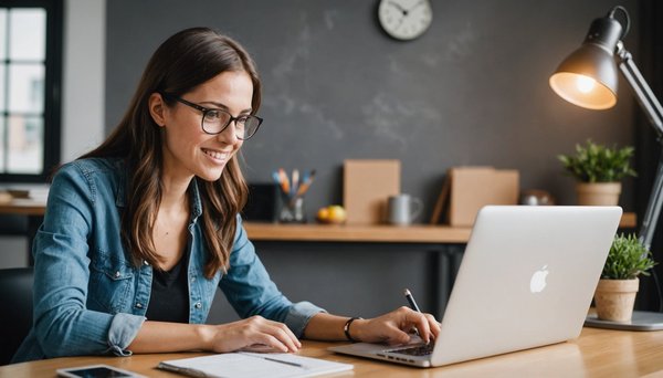 Découvrez comment les formations en ligne boostent votre carrière