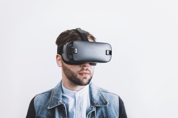 Réalité virtuelle dans une entreprise : comment ça se fait ?
