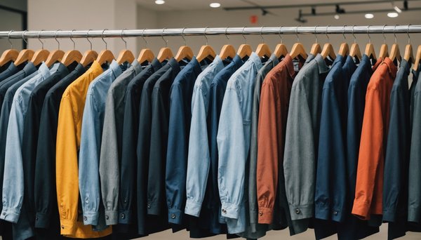 Pourquoi les vêtements personnalisés sont-ils essentiels pour votre société aujourd'hui ?
