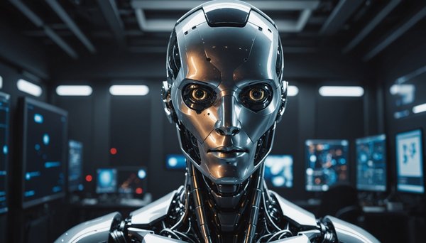 Formation ia : maîtrisez la génération ai en 4 semaines